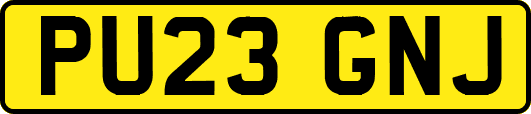 PU23GNJ