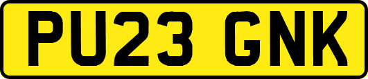 PU23GNK