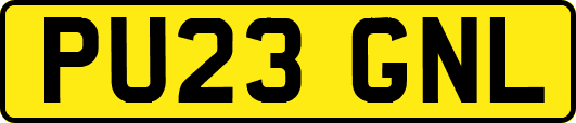 PU23GNL