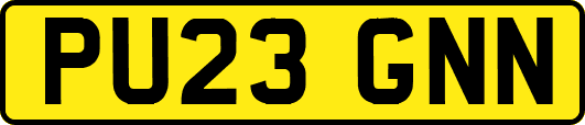 PU23GNN