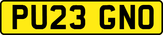 PU23GNO
