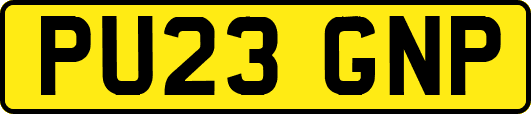 PU23GNP