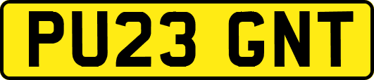 PU23GNT