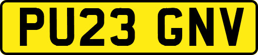 PU23GNV