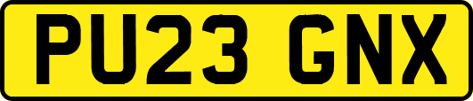 PU23GNX