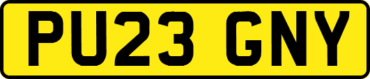 PU23GNY