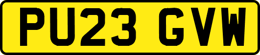 PU23GVW