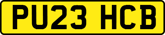PU23HCB