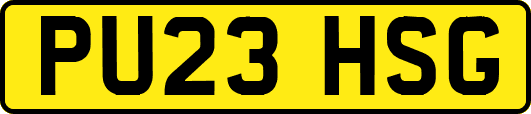 PU23HSG