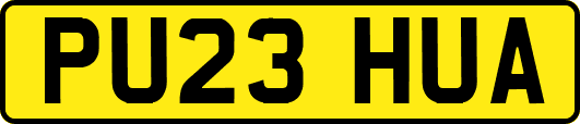 PU23HUA