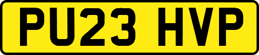 PU23HVP