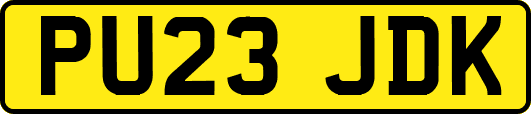 PU23JDK