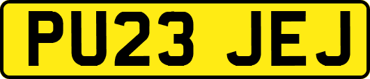 PU23JEJ