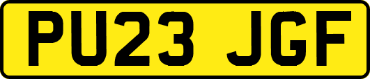 PU23JGF