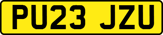 PU23JZU