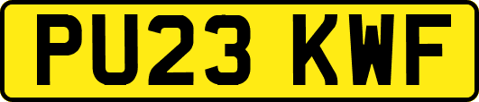 PU23KWF
