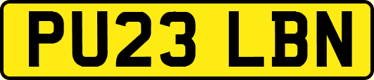 PU23LBN