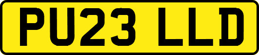 PU23LLD