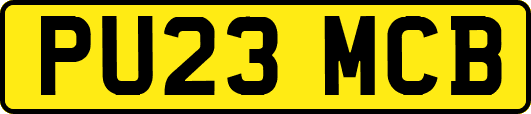 PU23MCB