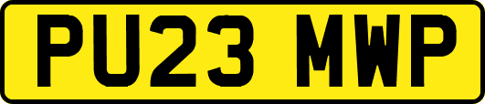 PU23MWP