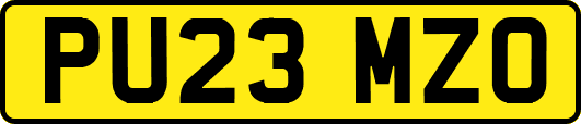 PU23MZO