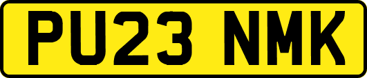 PU23NMK