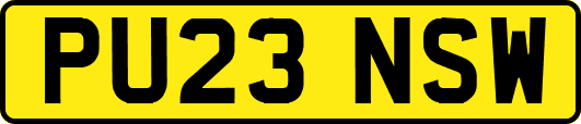 PU23NSW