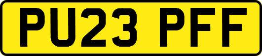 PU23PFF