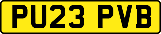 PU23PVB