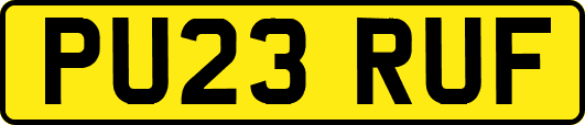 PU23RUF