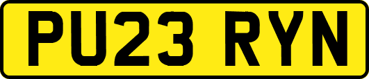 PU23RYN