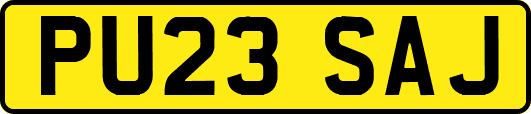 PU23SAJ