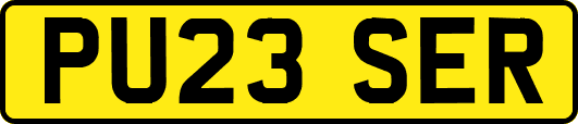 PU23SER