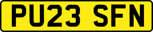 PU23SFN