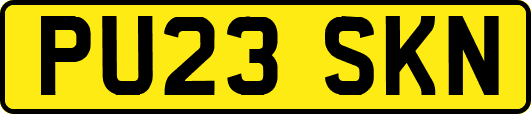 PU23SKN
