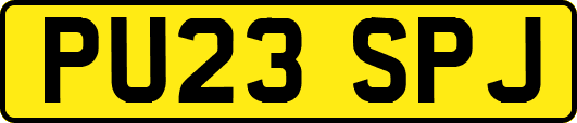 PU23SPJ