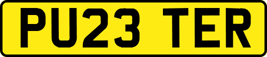 PU23TER