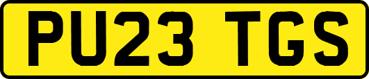 PU23TGS