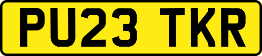 PU23TKR