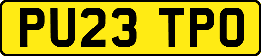 PU23TPO