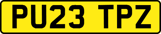PU23TPZ