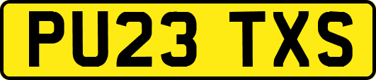 PU23TXS