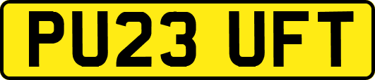 PU23UFT
