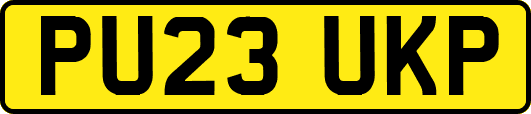 PU23UKP