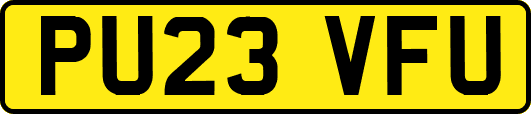 PU23VFU