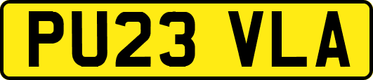 PU23VLA