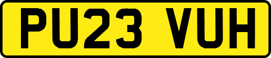 PU23VUH
