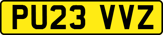 PU23VVZ