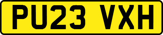 PU23VXH
