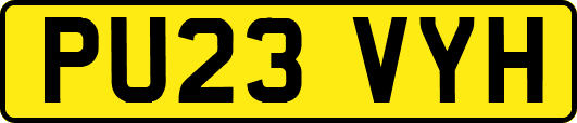 PU23VYH